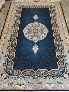 گالری فرش هاشم افراز قائم 3
