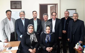 خانه خیرین ایران