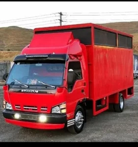 جابجایی اثاثیه منزل 2