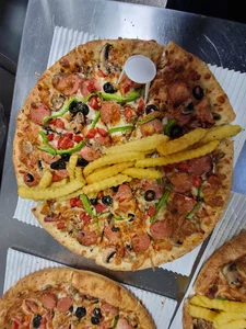 Shila Pizza