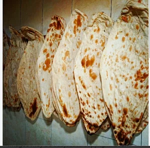 نانوایی فرشی عزیزی