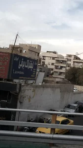 مرکز لیفتراگ برقی ایران 2