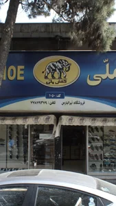 کفش ملی 2