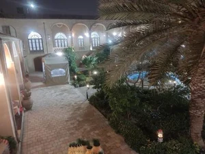 رستوران سنتی خانه ابراهیمی 3