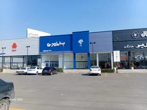 نمایندگی ایران خودرو کهربائی کد ۳۱۱۱ 3