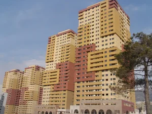 خشکشویی پاکانه