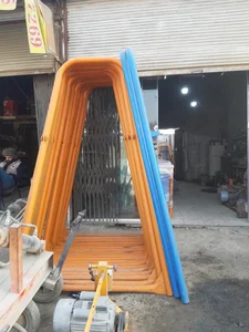 بالابر آژینه 2