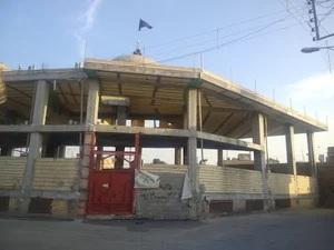 مسجد الزهرا