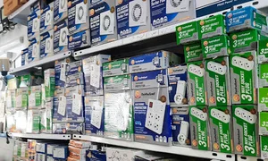 صنایع برق رز الکتریک
