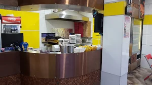 پیتزا حاتم