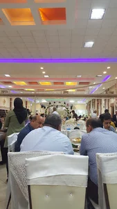 تالار سلطانیه