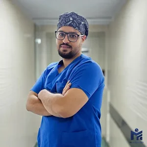 دکتر محسن فضلی