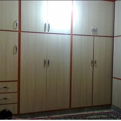 کابینت سازی کلاسیک