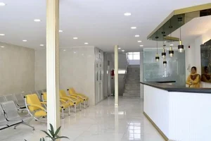 کلینیک دندانپزشکی ارکیده 5