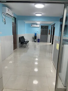 درمانگاه شبانه‌روزی چابهار