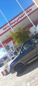 جایگاه سوخت شعله (بنزین و CNG) 3
