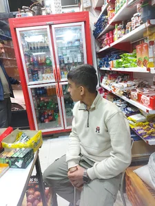 سوپر مارکت سبلان‌