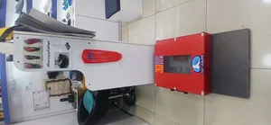 فروشگاه کفش آبی 2