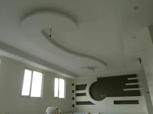 نقاشی ساختمان جواد شقاقی