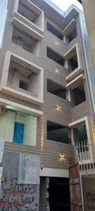 آجرنما و سنگ‌کاری فلسطین 5