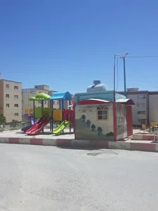 پارک بوستان تربیت