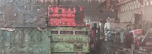 میلنگ تراشی مجید عباسی 2