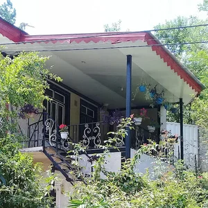 خانه مسافر سی گل قلعه رودخان