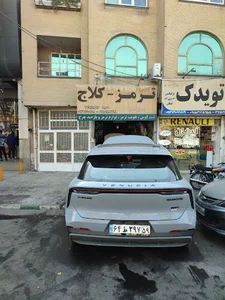 ترمزABS پرادو
