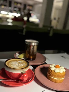 Vika Restaurant Cafe | کافه رستوران ویکا