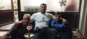 شهرک نانوایان