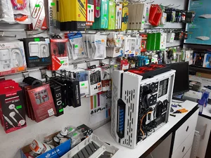 فروشگاه رایانه ورنا رایان