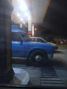 جایگاه CNG 3