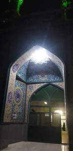 مسجد چهارده معصوم 5