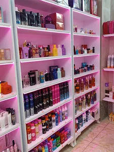 آرایشی ماریا بیوتی