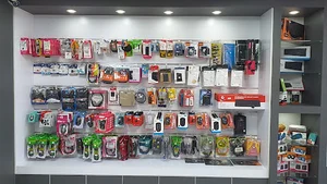 فروشگاه تایتان (Titan Store)