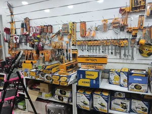 نوین ابزار علیزاده