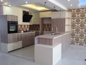 کابینت ایلیا سیستم