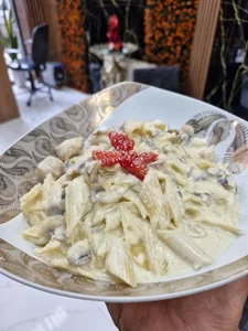 کافه و فست فود آذربایجان 5