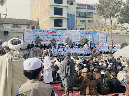 مدرسه سیدالمرسلین