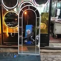 شیشه‌بری صدیقی
