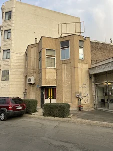 Studio sina soheily