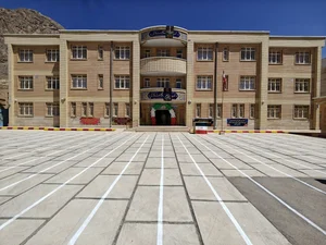مکتب دخترانه میرآدینه