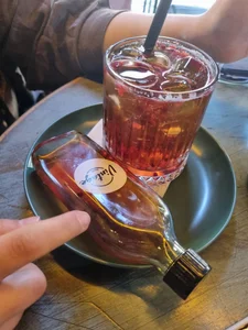 کافه رستوران وینتیج 2