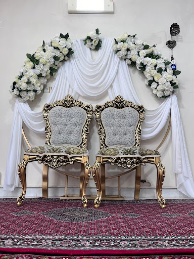 انصاریه گلستان هشتم نبش خیابان ابوریحان بیرونی