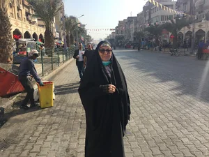 بنی هاشم