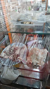 کبابی کلبه (ولی زاده)