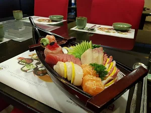 Sushi Ya
