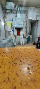 نانوایی سنگک سالار 5
