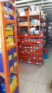 فروشگاه یدک دیزل