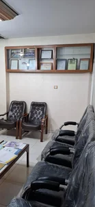 کلینیک شنوایی مرکزی 5
